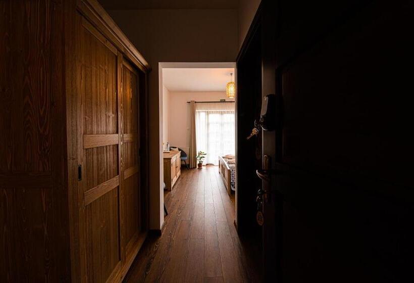 스탠다드 내측 룸, Hygge Praid