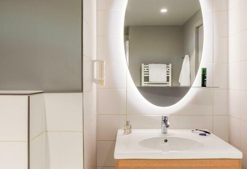 Студия Стандарт, Adagio Access Stuttgart Airport Messe