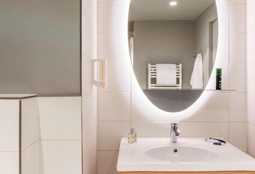 Студия Стандарт, Adagio Access Stuttgart Airport Messe