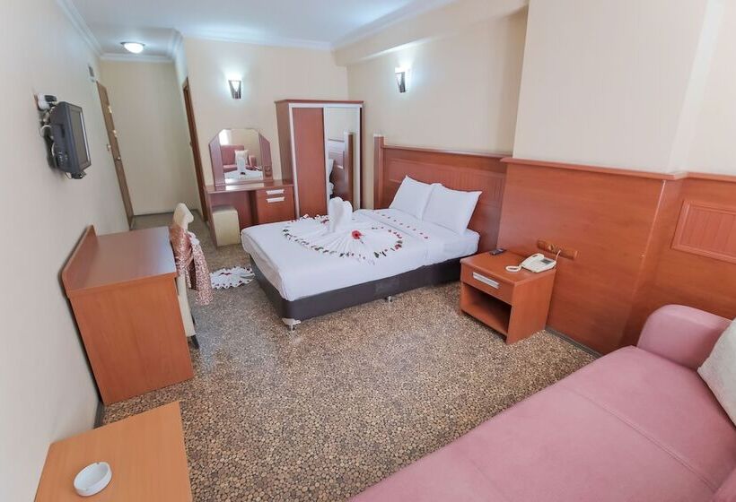 اتاق استاندارد, Konak Kayseri