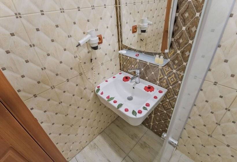 اتاق استاندارد یک نفره, Konak Kayseri