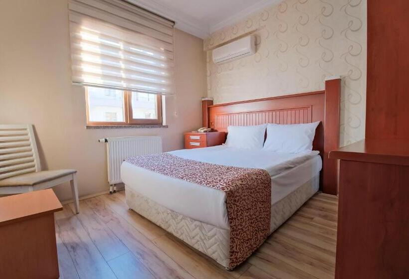 اتاق استاندارد, Konak Kayseri