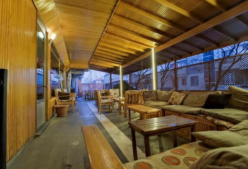 اتاق استاندارد یک نفره, Konak Kayseri