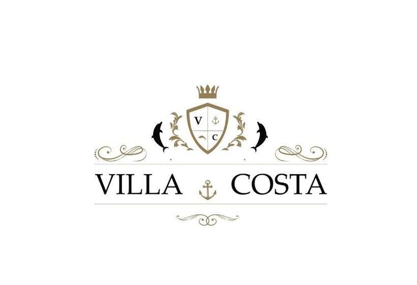 스탠다드 룸, Villa Costa