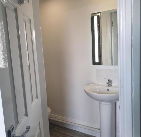 Family Suite, No 27 Chapel Street Guest House