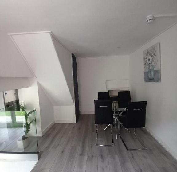 Семейный Номер Superior, No 27 Chapel Street Guest House