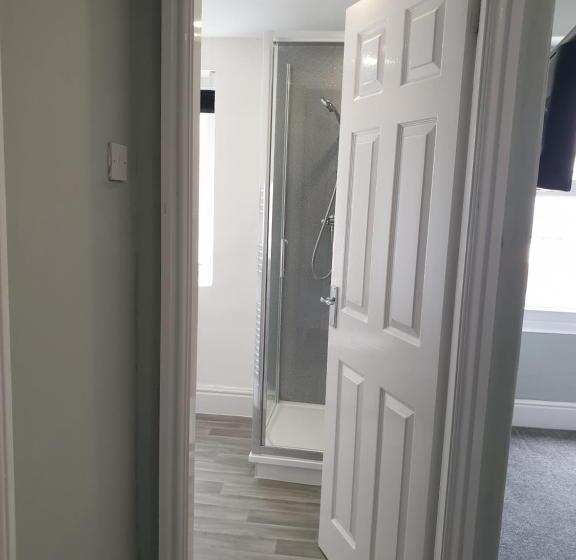 Номер Deluxe, No 27 Chapel Street Guest House