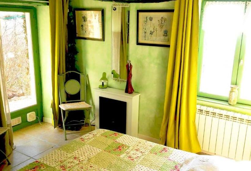 스탠다드 룸, Casteljosse   Nature Calme Et Sérénité