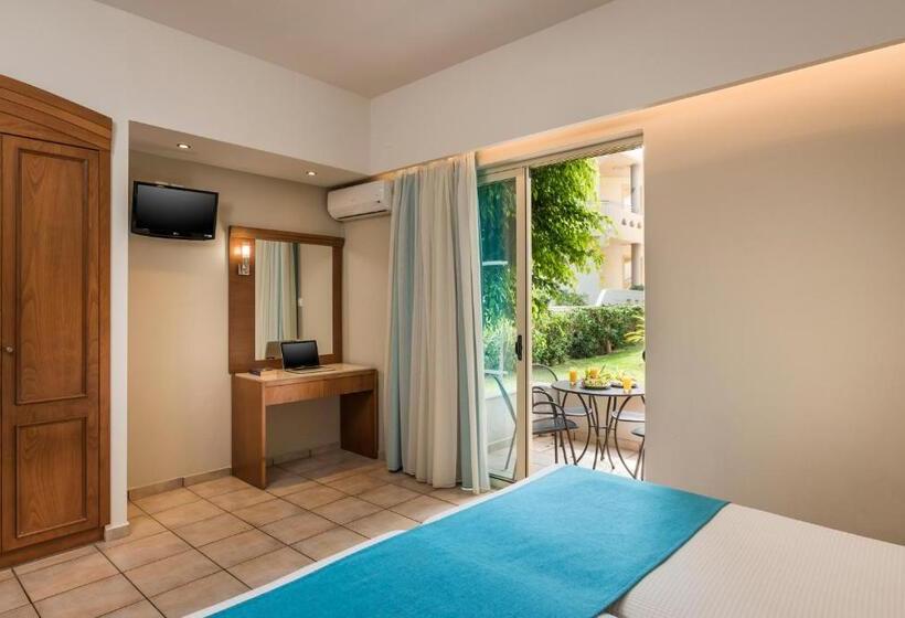 Студия Стандарт, Elotis Suites
