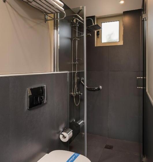 Апартаменты 1 Спальня, Elotis Suites