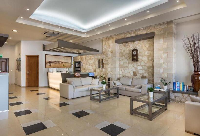 Апартаменты 1 Спальня, Elotis Suites