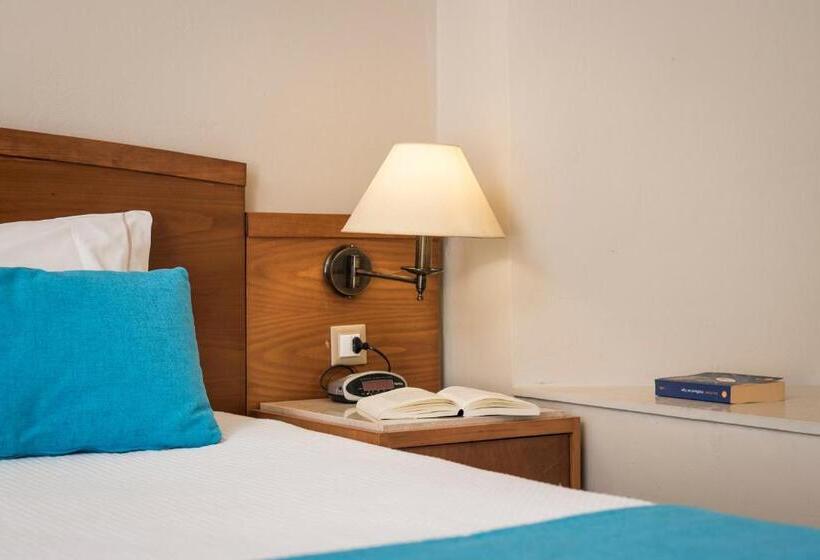 Студия Стандарт, Elotis Suites