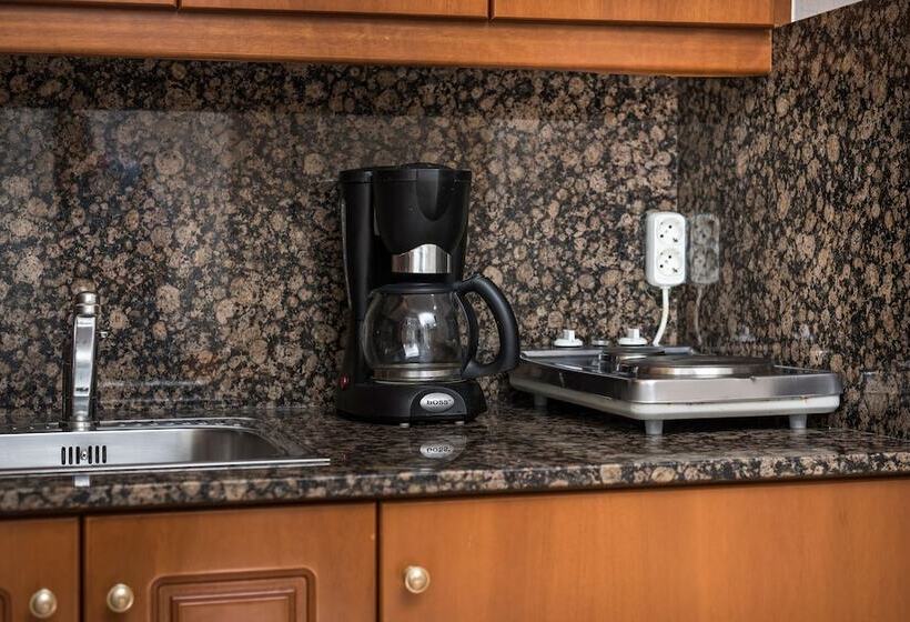 Трехместный Номер Superior, Elotis Suites