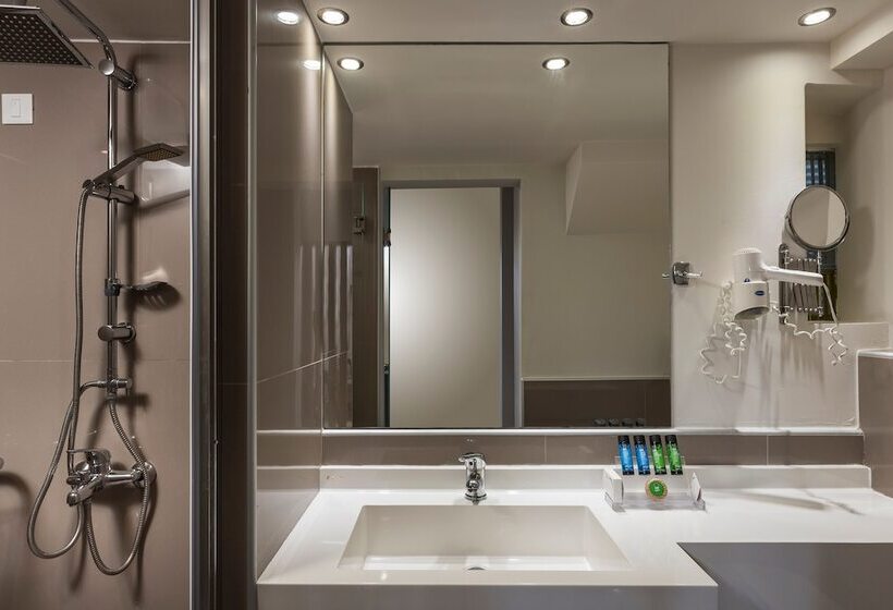 Люкс, Elotis Suites