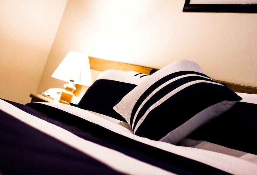 Номер Deluxe, Charlies Place Hotel & Spa