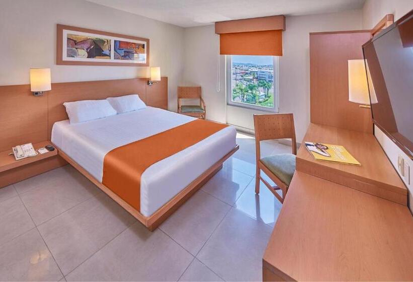 スーペリアールーム, City Express By Marriott Mazatlan