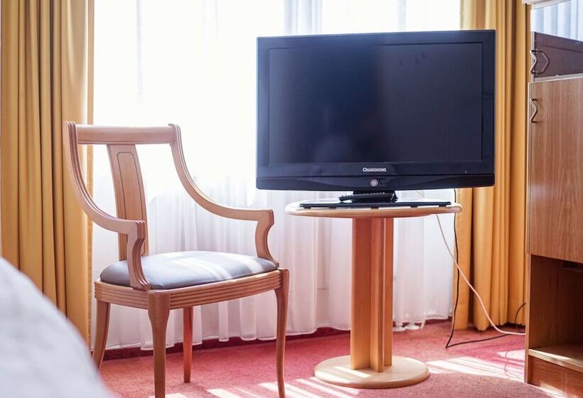 Номер Комфорт, Dänischer Hof Altenholz By Tulip Inn