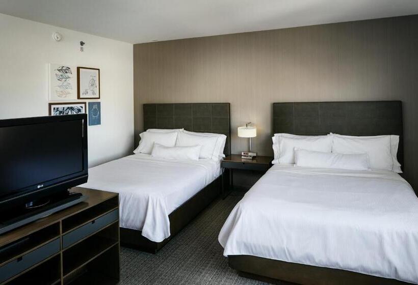 Студия Стандарт, Element Las Vegas Summerlin