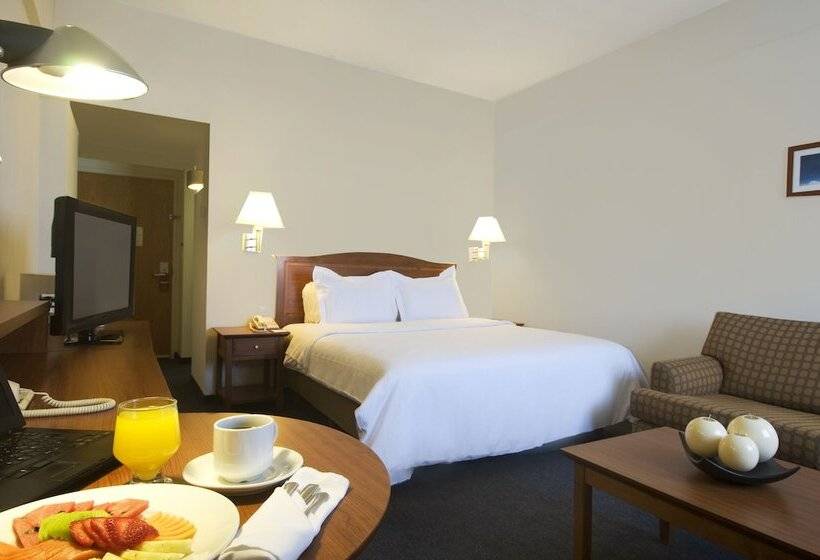スーペリアールーム, Fiesta Inn Mexicali