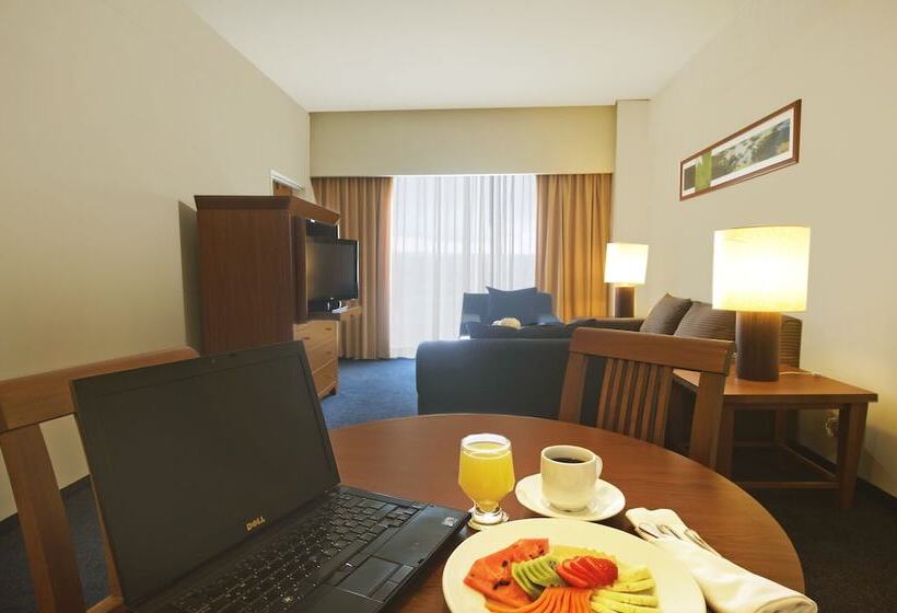 ジュニアスイート, Fiesta Inn Mexicali