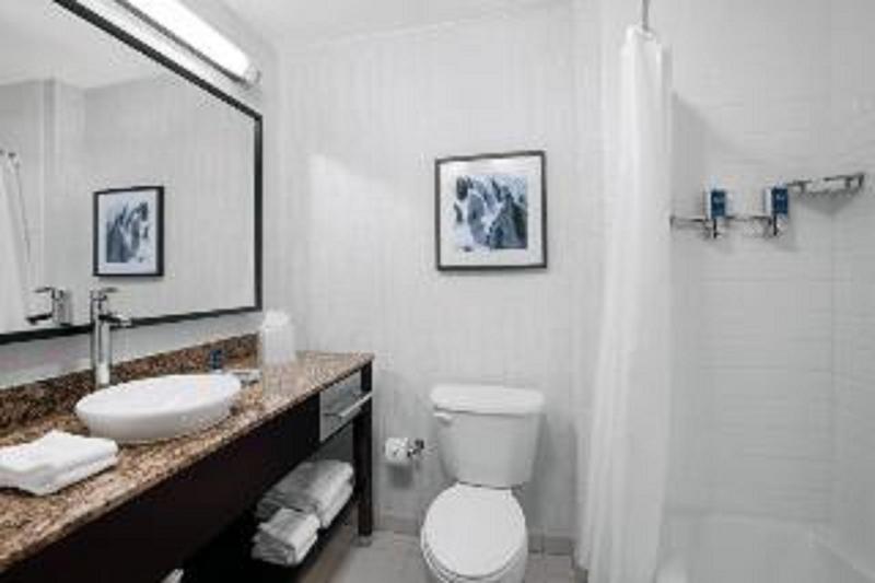 Стандартный Номер Кровать Кинг, Four Points By Sheraton Fort Lauderdale Airport  Dania Beach