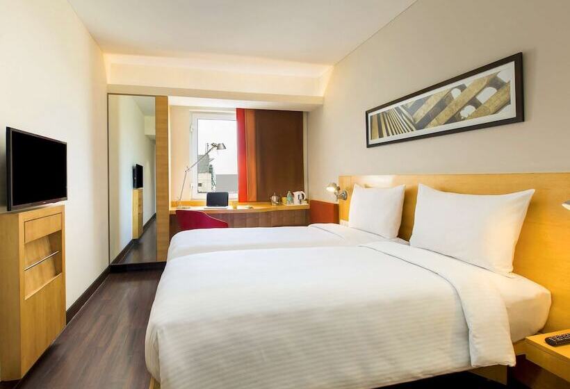 プレミアムルーム, Ibis Gurgaon Golf Course Road, An Accor Brand