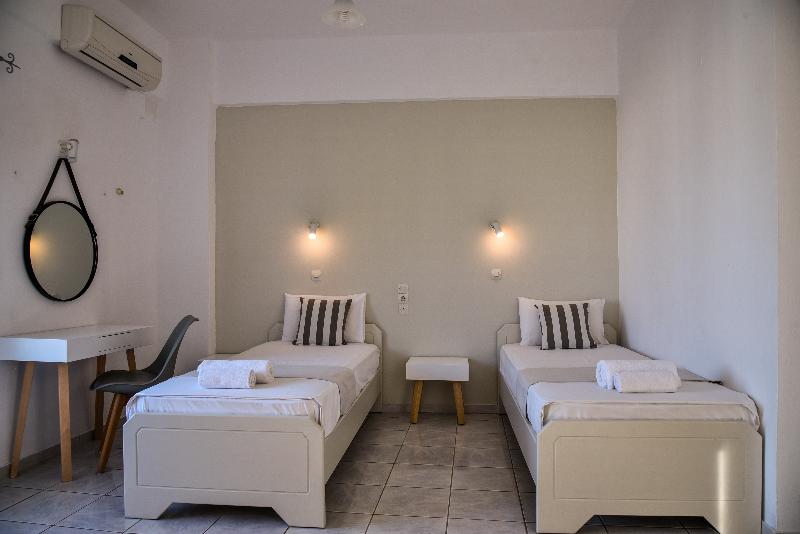 Standart Stüdyo, Iraklis Studios & Apartments