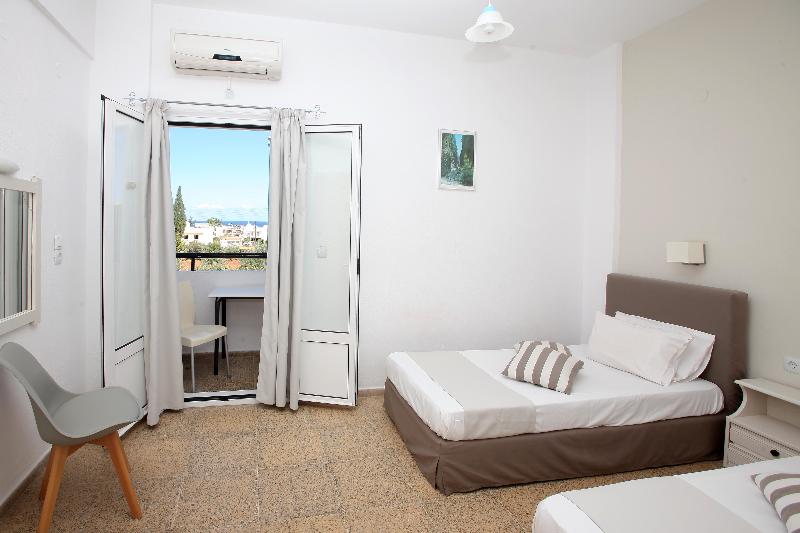 Апартаменты Superior 1 Спальня, Iraklis Studios & Apartments