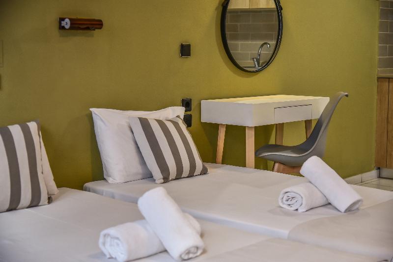 Студия Стандарт, Iraklis Studios & Apartments