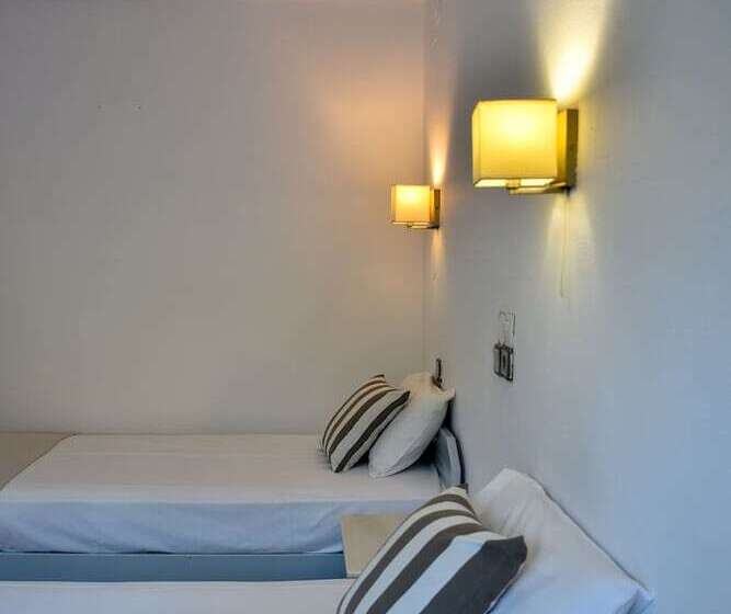 Студия Стандарт, Iraklis Studios & Apartments