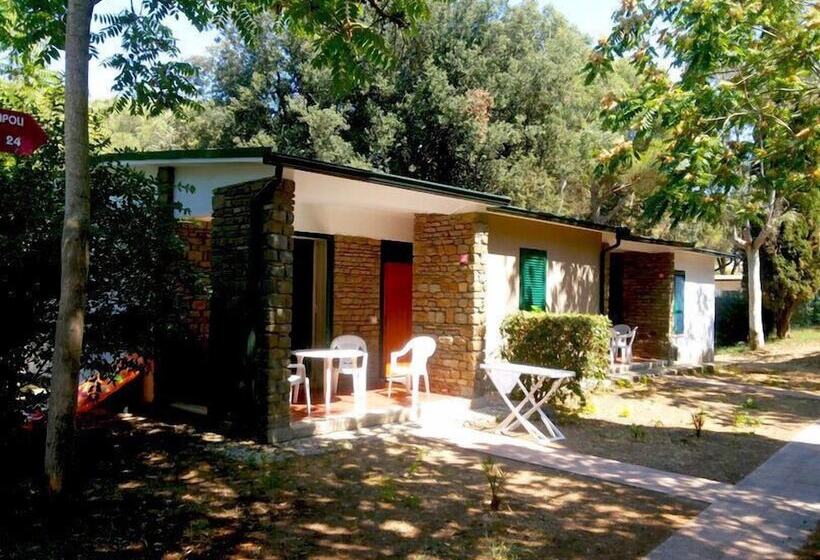 Апартаменты 2 Спальни, La Serra Resort   Italy Village