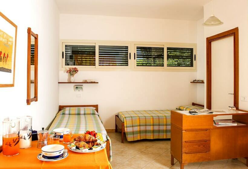 Студия Стандарт, La Serra Resort   Italy Village