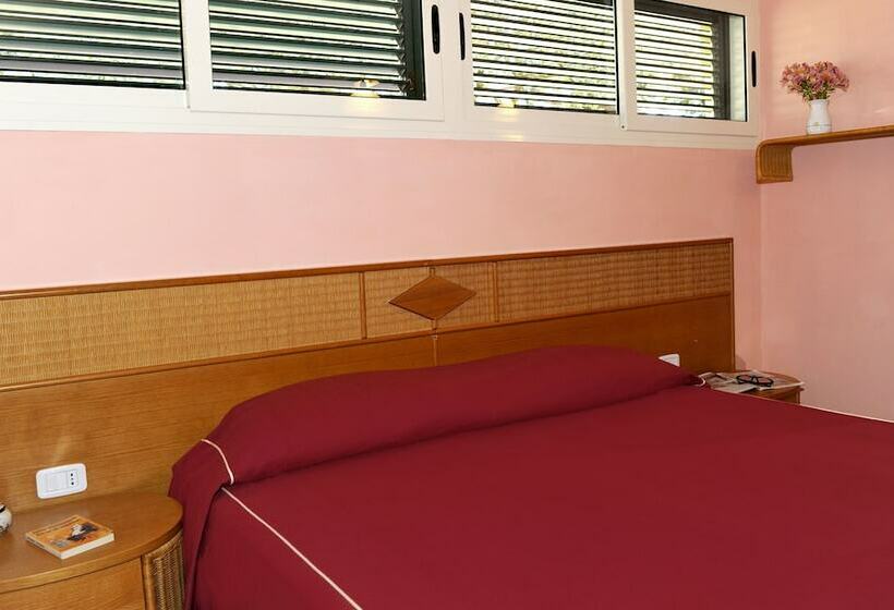 Студия Стандарт, La Serra Resort   Italy Village