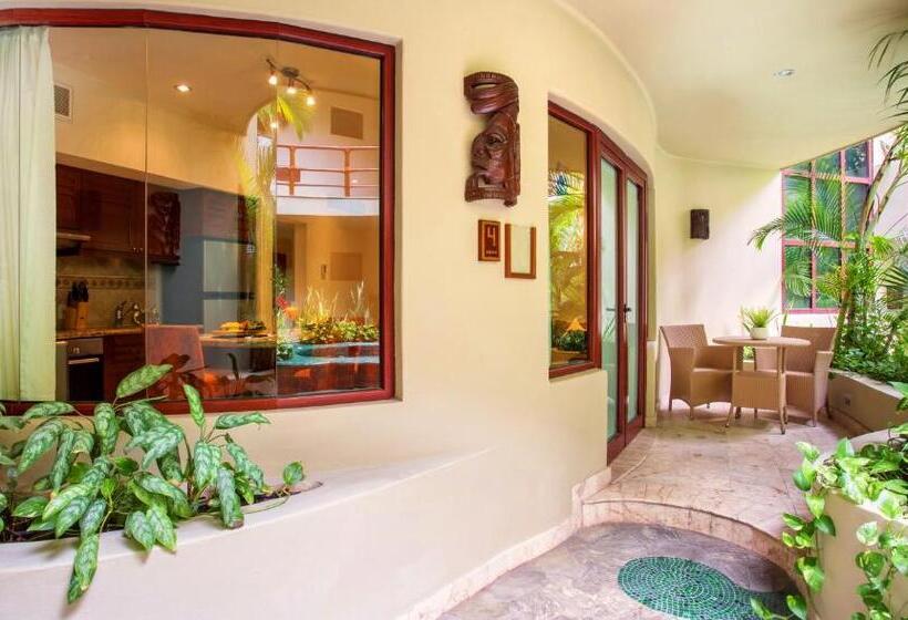 Apartament 1 Sypialnia, Maya Villa Condo Hotel And Beachclub
