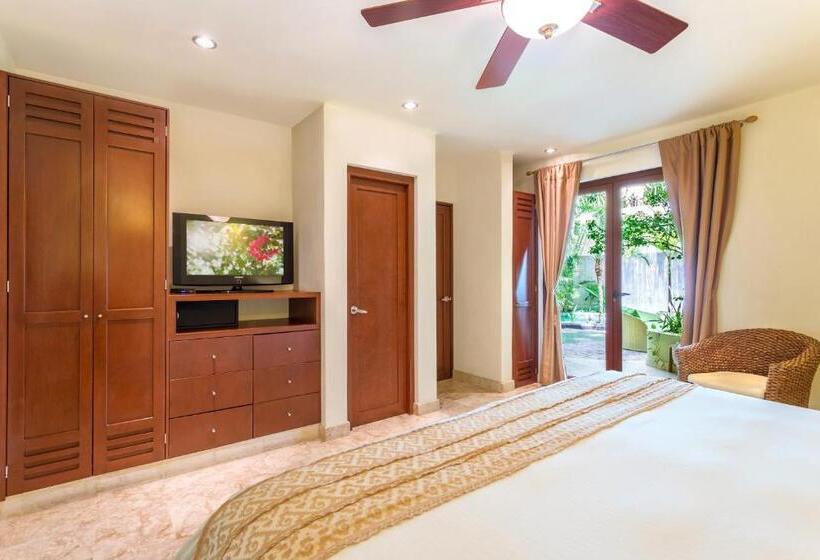 Apartament 1 Sypialnia, Maya Villa Condo Hotel And Beachclub