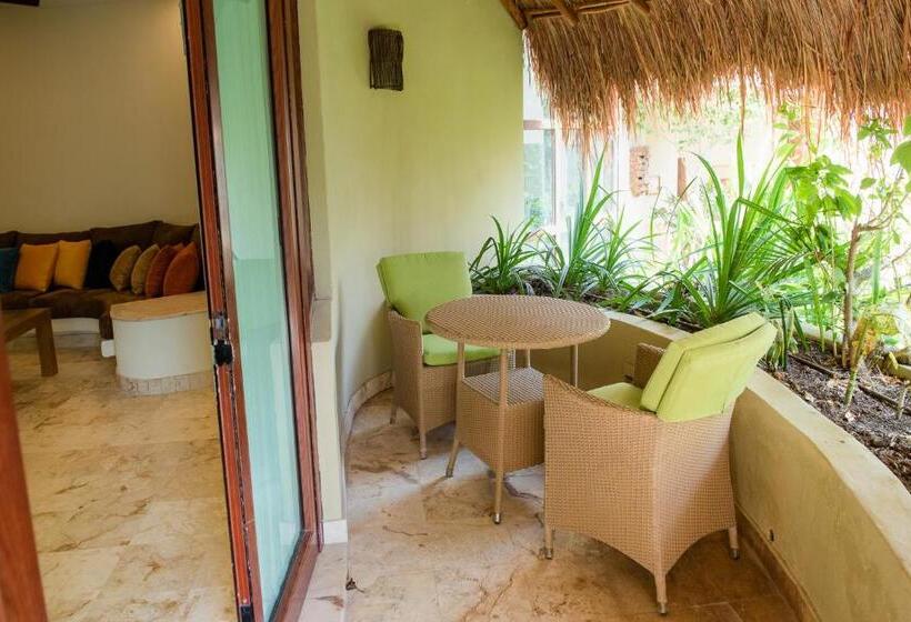 , Maya Villa Condo Hotel And Beachclub