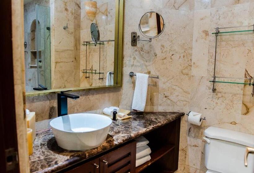 Apartament 3 Sypialnie, Maya Villa Condo Hotel And Beachclub