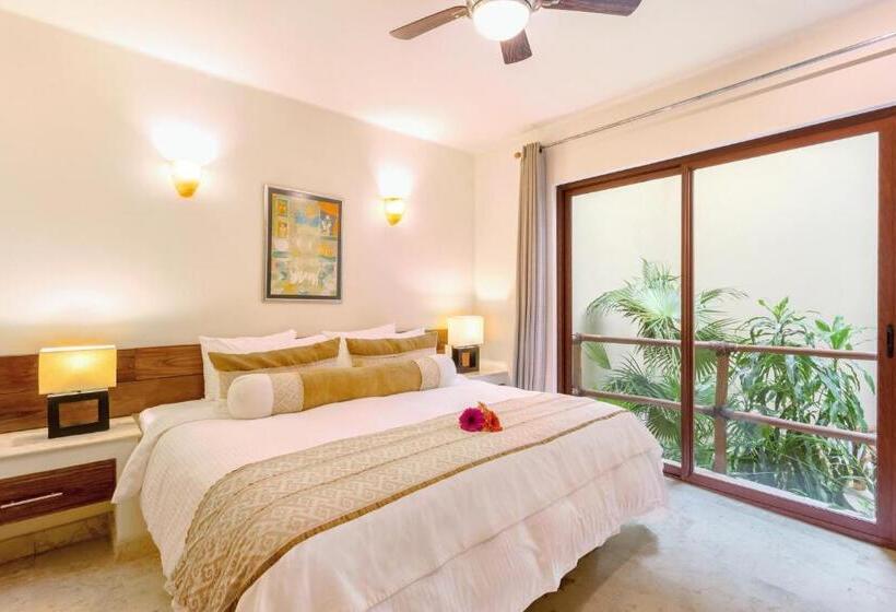 Apartament 1 Sypialnia, Maya Villa Condo Hotel And Beachclub