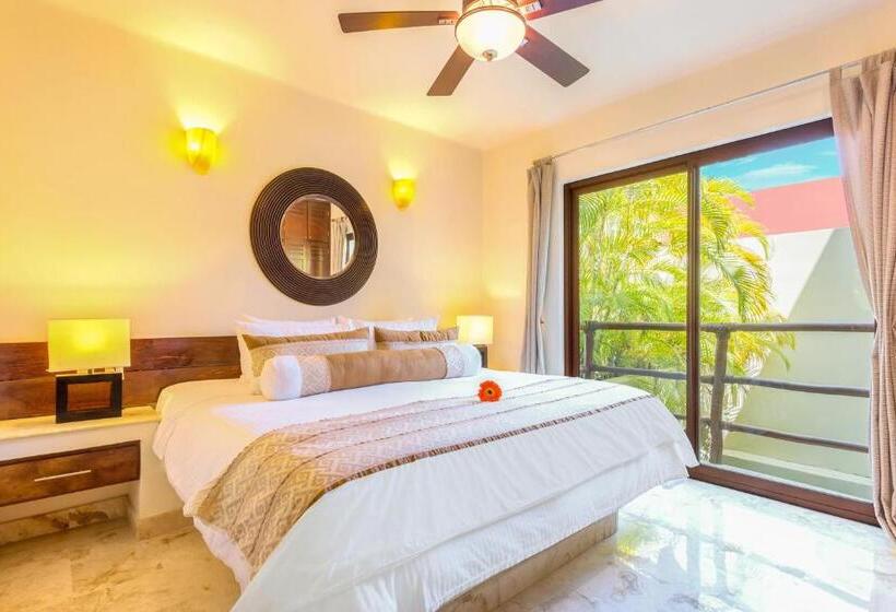 , Maya Villa Condo Hotel And Beachclub
