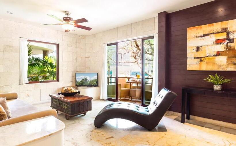 Apartament 2 Sypialnie, Maya Villa Condo Hotel And Beachclub