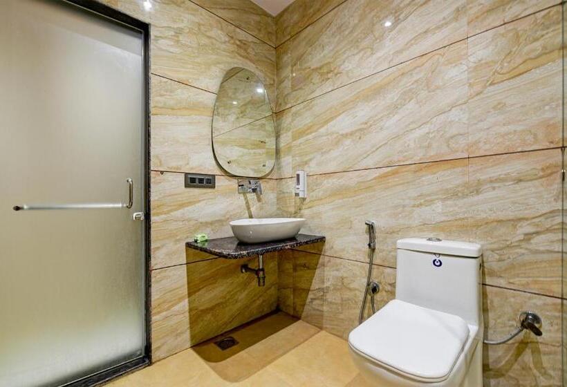 Pokój Superior, Pearl Plaza New Delhi Paharganj