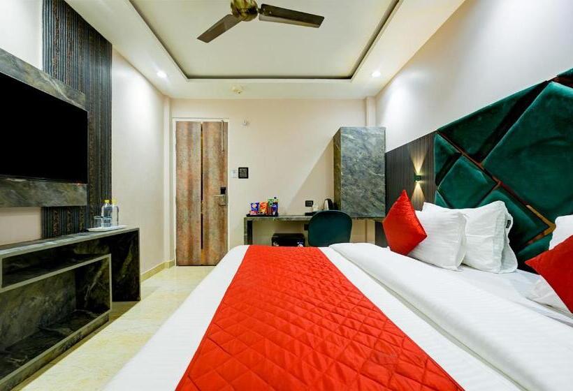 Pokój Superior, Pearl Plaza New Delhi Paharganj