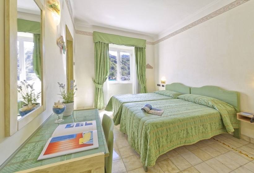 Standard Room, Punta Imperatore