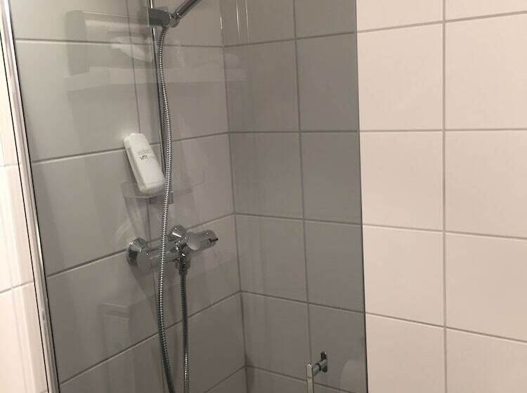 标准间, Quality Hotel Grand Steinkjer