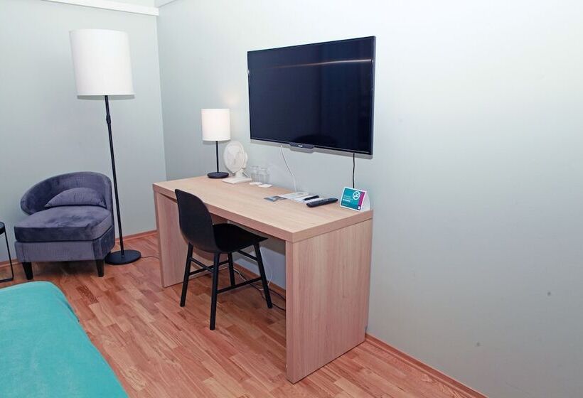 标准间, Quality Hotel Grand Steinkjer