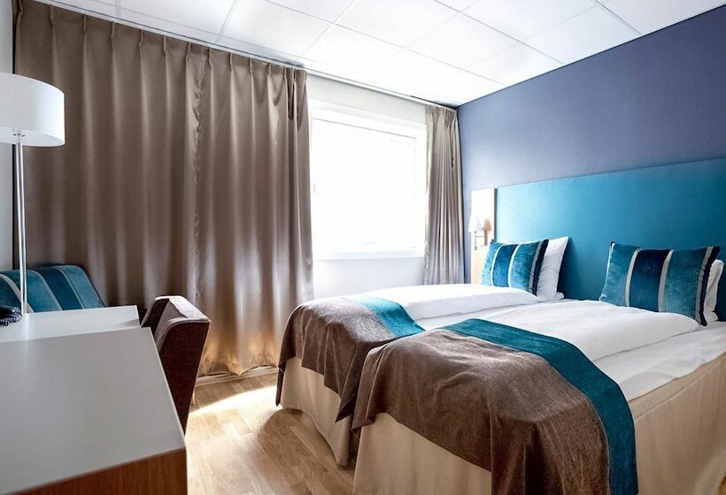 标准间, Quality Hotel Grand Steinkjer