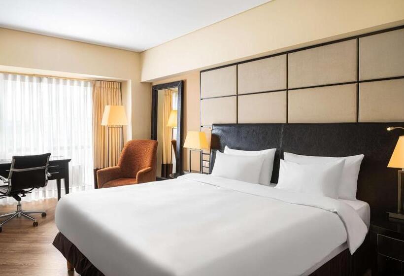 Номер Стандарт, Radisson Blu Hotel Bucharest