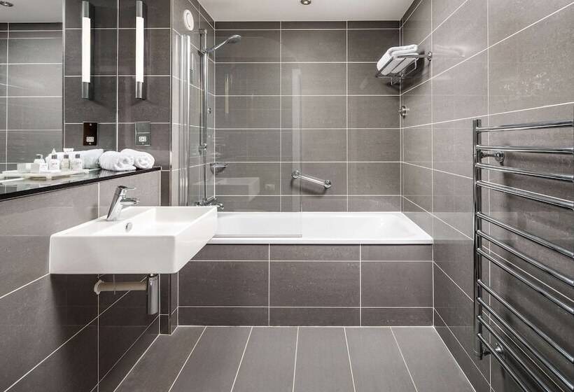 小型套房, Radisson Blu Hotel, Cardiff