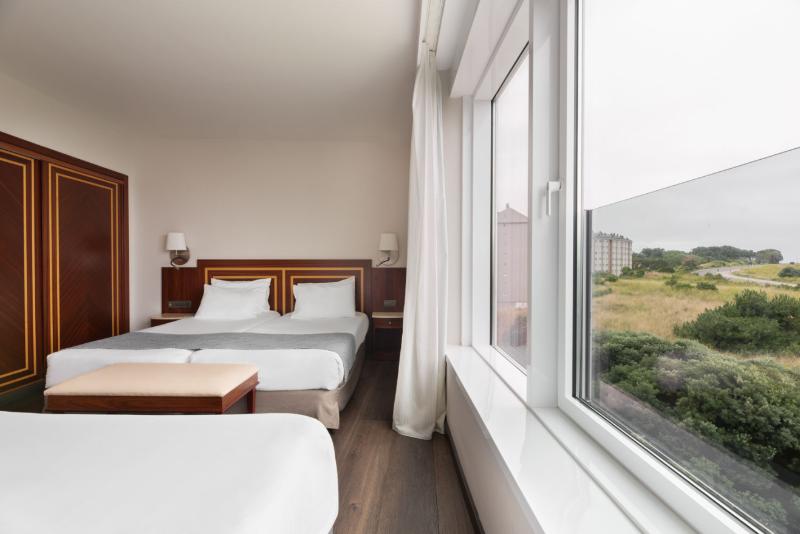 小型套房, Radisson Blu Hotel, Cardiff