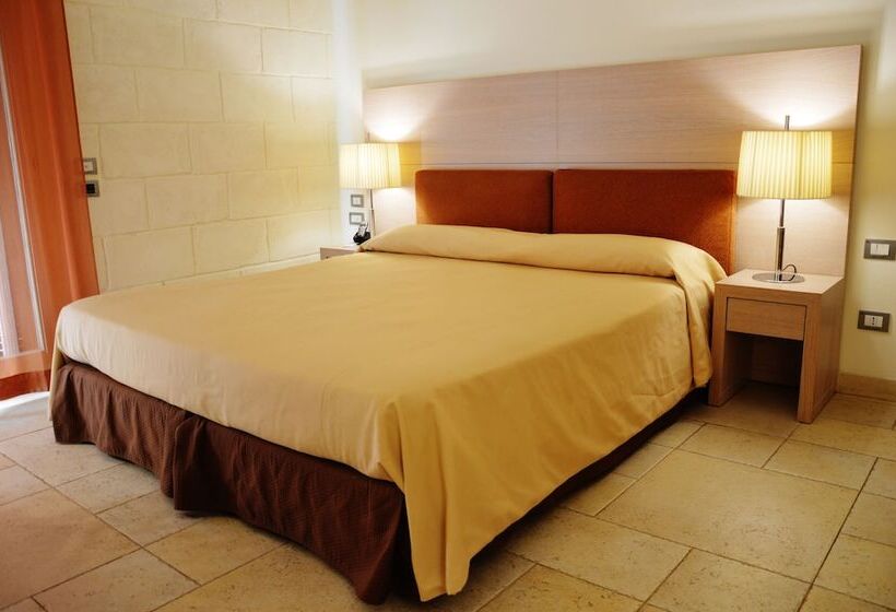 Номер Стандарт, Tenuta Monacelle